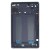 Back Panel Cover For Huawei Matepad T8 Black - Maxbhi Com