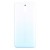 Back Panel Cover For Xiaomi Redmi 8a Pro White - Maxbhi Com