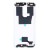 Back Panel Cover For Xiaomi Redmi 8a Pro White - Maxbhi Com