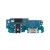 Charging Connector Flex Pcb Board For Samsung Galaxy M13 5g By - Maxbhi Com