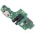 Charging Connector Flex Pcb Board For Tecno Spark Go 2020 By - Maxbhi Com