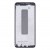 Lcd Frame Middle Chassis For Samsung Galaxy M13 5g Black By - Maxbhi Com