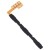 Power Button Flex Cable For Infinix Hot 7 On Off Flex Pcb By - Maxbhi Com