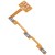 Power Button Flex Cable For Tecno Spark 5 Air On Off Flex Pcb By - Maxbhi Com