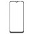 Replacement Front Glass For Samsung Galaxy M13 5g Black By - Maxbhi Com