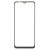 Replacement Front Glass For Samsung Galaxy M13 5g Black By - Maxbhi Com