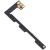 Volume Button Flex Cable For Tecno Spark Go 2020 By - Maxbhi Com