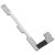 Volume Button Flex Cable For Tecno Spark Go 2020 By - Maxbhi Com