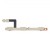 Power Button Flex Cable For Xiaomi Mi Mix 4 5g On Off Flex Pcb By - Maxbhi Com