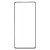 Replacement Front Glass For Xiaomi Mi Mix 4 5g Grey By - Maxbhi Com