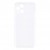 Back Panel Cover For Oppo Find X3 5g White - Maxbhi Com