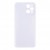 Back Panel Cover For Oppo Find X3 5g White - Maxbhi Com