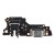Charging Connector Flex Pcb Board For Oppo A53s By - Maxbhi Com