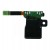 Handsfree Audio Jack Flex Cable For Samsung Galaxy Xcover 4 By - Maxbhi Com