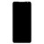 Lcd With Touch Screen For Zte Nubia Red Magic 6s Pro Black By - Maxbhi Com