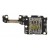 Microphone Flex Cable For Oppo Reno 4 Pro 5g By - Maxbhi Com