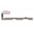 Power Button Flex Cable For Xiaomi Mi Cc9 Pro On Off Flex Pcb By - Maxbhi Com