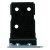 Sim Card Holder Tray For Oppo Reno 4 Pro 5g Blue - Maxbhi Com