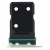 Sim Card Holder Tray For Oppo Reno 4 Pro 5g Green - Maxbhi Com