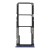 Sim Card Holder Tray For Xiaomi Redmi Note 9 5g Violet - Maxbhi Com