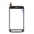 Touch Screen Digitizer For Samsung Galaxy Xcover 4 Black By - Maxbhi Com