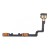 Volume Button Flex Cable For Oppo A53s By - Maxbhi Com