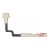 Volume Button Flex Cable For Oppo A53s By - Maxbhi Com