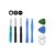 Opening Tool Kit For Htc Desire 816 Dual Sim With Screwdriver Set By - Maxbhi.com
