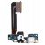 Charging Connector Flex Pcb Board For Htc One M9 By - Maxbhi Com