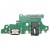 Charging Connector Flex Pcb Board For Huawei Nova 3 By - Maxbhi Com
