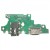 Charging Connector Flex Pcb Board For Huawei Nova 3 By - Maxbhi Com