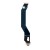 Charging Connector Flex Pcb Board For Oppo Find X3 5g By - Maxbhi Com