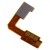 Proximity Light Sensor Flex Cable For Huawei Nova 3 By - Maxbhi Com