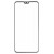 Replacement Front Glass For Huawei Mate 30 White By - Maxbhi Com