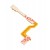 Side Button Flex Cable For Oppo A59 By - Maxbhi Com