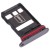 Sim Card Holder Tray For Huawei Mate 30 Black - Maxbhi Com