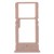 Sim Card Holder Tray For Nokia X20 Brown - Maxbhi Com