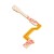 Volume Key Flex Cable For Oppo A59 By - Maxbhi Com