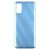 Back Panel Cover For Zte Blade A71 Blue - Maxbhi Com