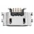 Charging Connector For Sony Xperia L3 By - Maxbhi Com