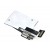 Memory Card Slot Flash Micro Sd Flex Cable For Blackberry Bold 9900 9930 - Maxbhi Com