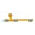 Power Button Flex Cable For Huawei Y6s 2019 On Off Flex Pcb By - Maxbhi Com