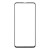 Replacement Front Glass For Xiaomi Mi Mix 3 5g Black By - Maxbhi Com