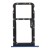 Sim Card Holder Tray For Zte Blade A71 White - Maxbhi Com
