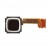 Trackpad For Blackberry Bold Touch 9900 Black - Maxbhi Com