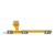 Volume Button Flex Cable For Huawei Y6s 2019 By - Maxbhi Com