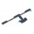 Volume Button Flex Cable For Xiaomi Redmi K30 Pro By - Maxbhi Com