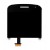 Lcd With Touch Screen For Blackberry Bold Touch 9900 Black By - Maxbhi Com