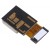 Replacement Front Camera For Htc 10 Selfie Camera By - Maxbhi Com