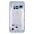 Back Panel Cover For Htc 10 White - Maxbhi Com